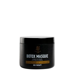 Masque botox à base de...