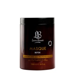 Masque botox kératine lisse...