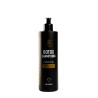 Shampoing botox caviar et huile d'argan