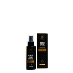 Sérum botox à base de caviar et huile d'argan