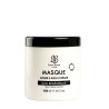 Masque caviar et huile d'argan